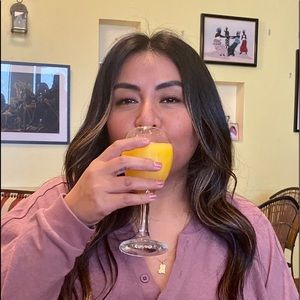 Meet your Posher, Karina